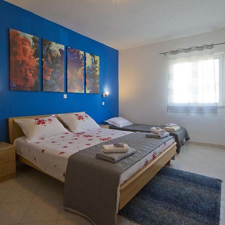 Apartment Zdravka Hvar Town Dış mekan fotoğraf