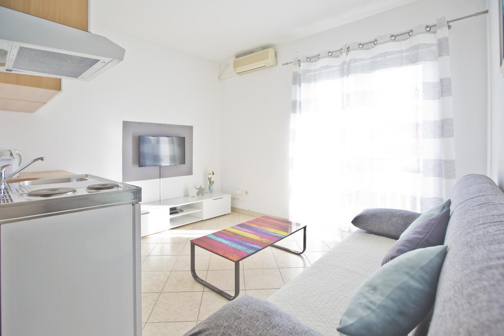 Apartment Zdravka Hvar Town Dış mekan fotoğraf