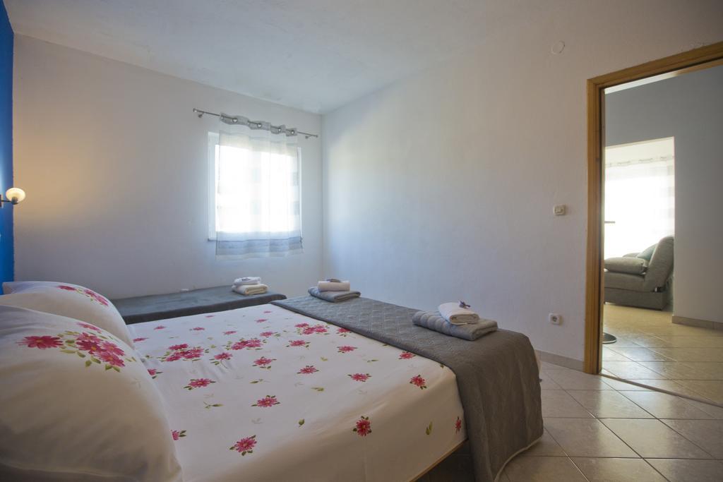 Apartment Zdravka Hvar Town Dış mekan fotoğraf