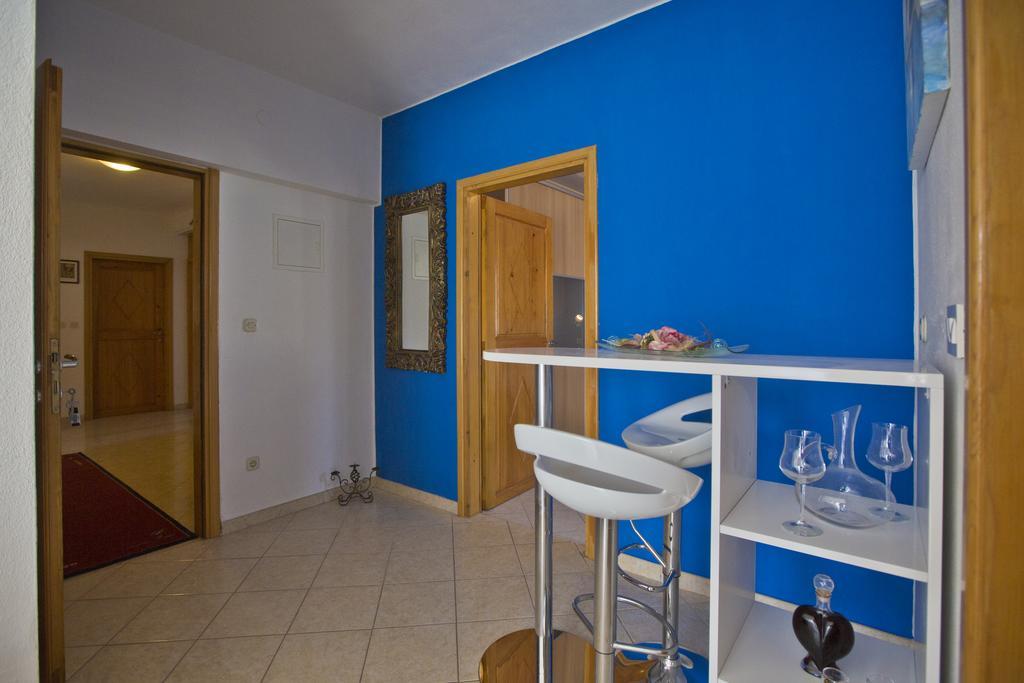 Apartment Zdravka Hvar Town Dış mekan fotoğraf