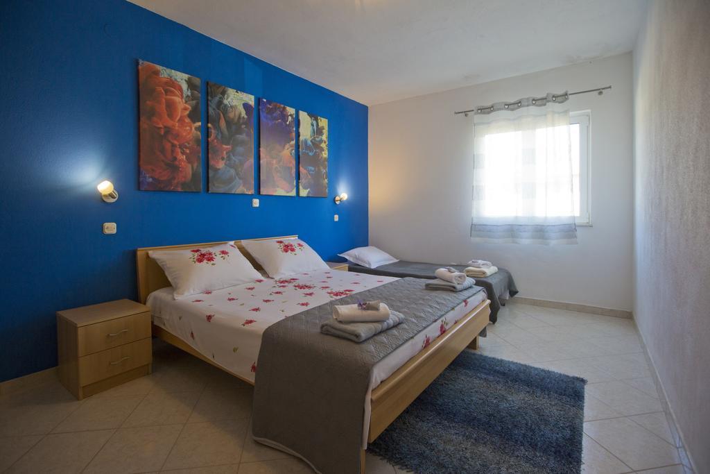 Apartment Zdravka Hvar Town Dış mekan fotoğraf