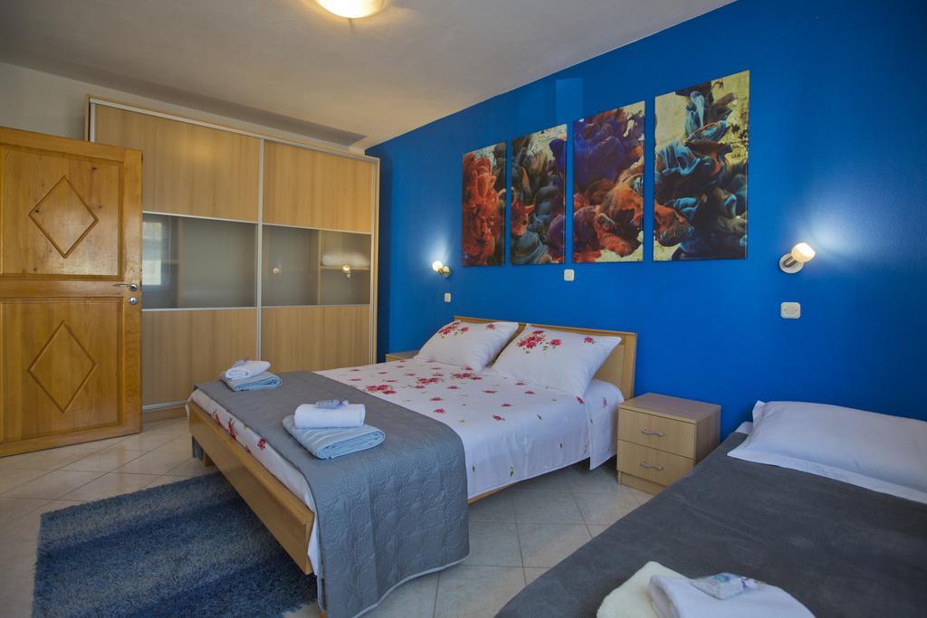 Apartment Zdravka Hvar Town Dış mekan fotoğraf