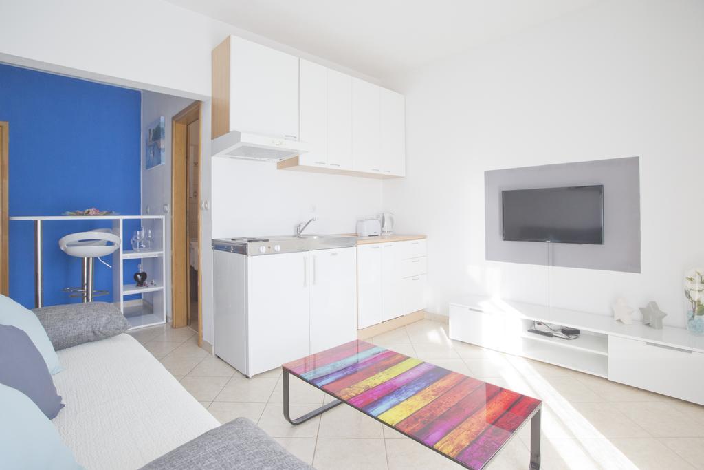 Apartment Zdravka Hvar Town Dış mekan fotoğraf
