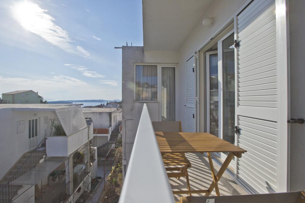 Apartment Zdravka Hvar Town Dış mekan fotoğraf