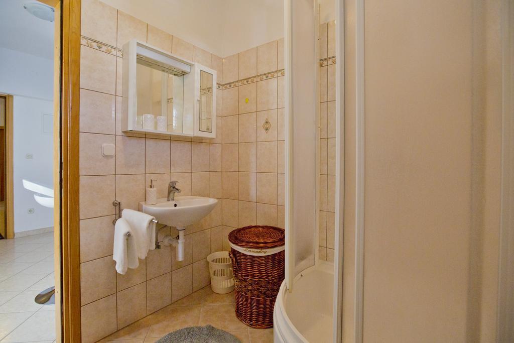 Apartment Zdravka Hvar Town Dış mekan fotoğraf