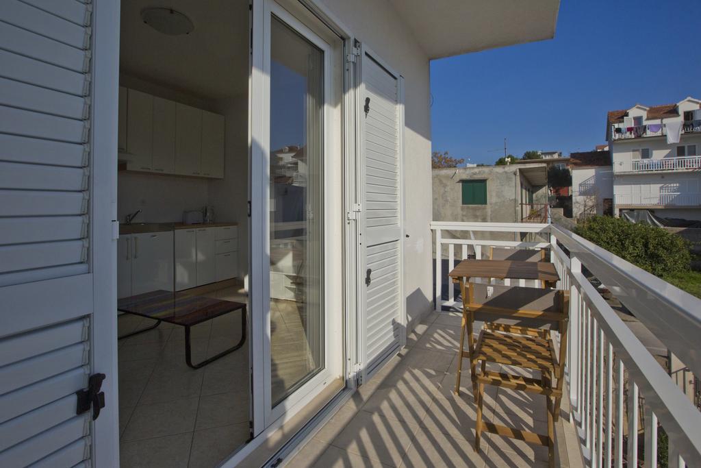 Apartment Zdravka Hvar Town Dış mekan fotoğraf