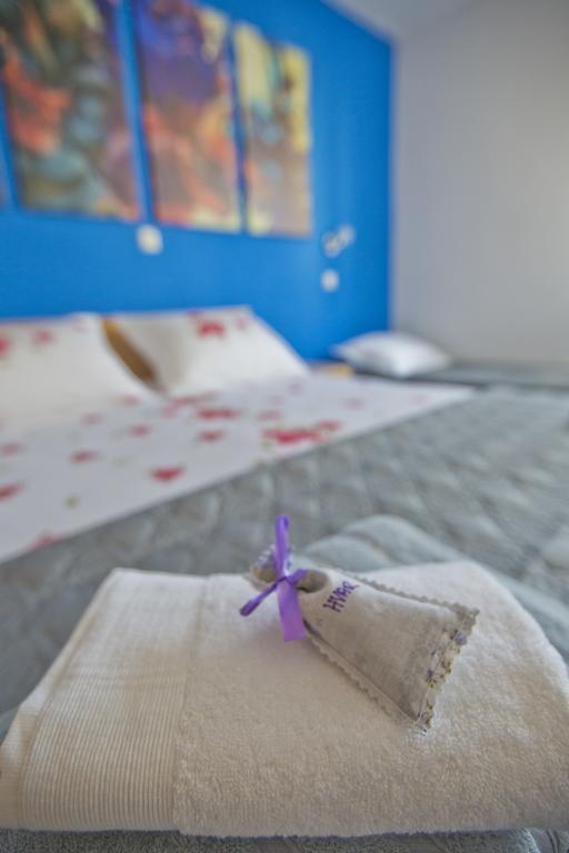 Apartment Zdravka Hvar Town Dış mekan fotoğraf