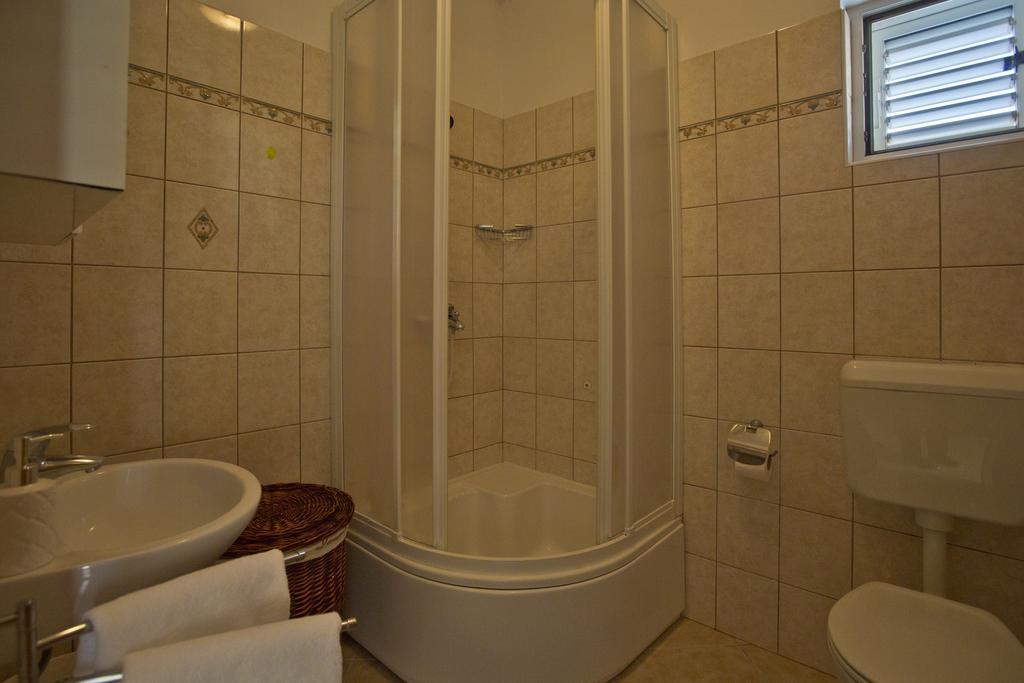 Apartment Zdravka Hvar Town Dış mekan fotoğraf