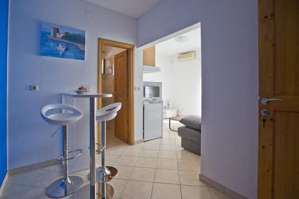 Apartment Zdravka Hvar Town Dış mekan fotoğraf